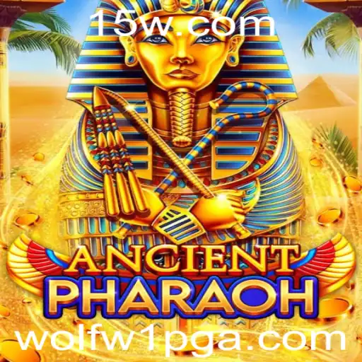 Explorando o Mundo de AncientPharaoh: Um Jogo de Estratégia Envolvente