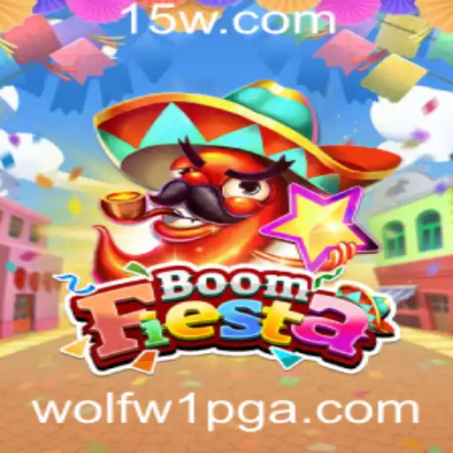 Descubra BoomFiesta: O Novo Fenômeno dos Jogos com a Senha 'wolfw1pg'
