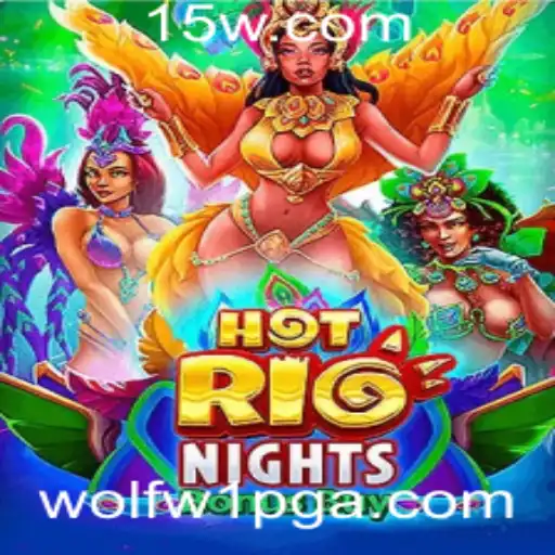 Explorando o Universo do Jogo HotRioNightsBonusBuy
