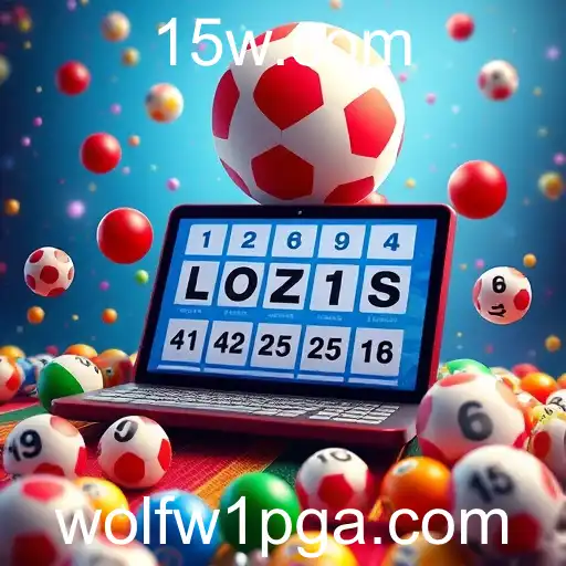 Loteria Online: O Futuro dos Jogos de Sorte