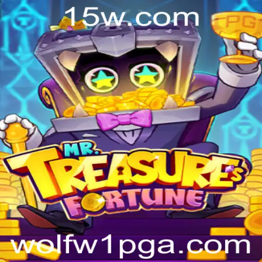 Descubra o Mundo de Aventuras com MrTreasuresFortune