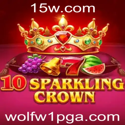 Descubra o Fascinante Mundo de 10SparklingCrown
