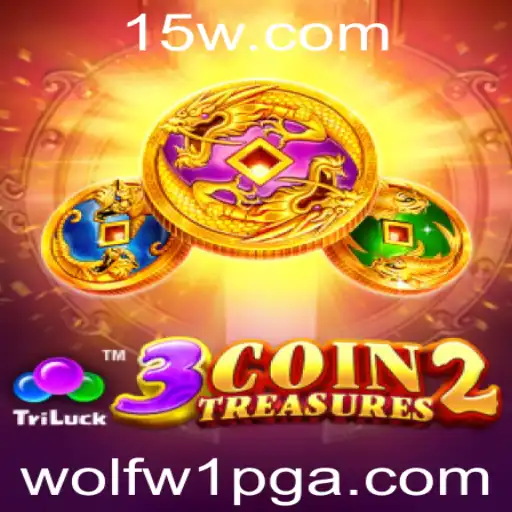 Desvendando o Mundo Emocionante de '3CoinTreasures2'