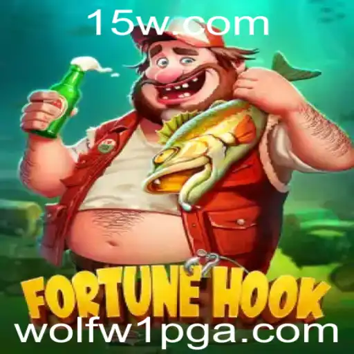 FortuneHook: Explorando o Mundo do Jogo com a Chave do Sucesso