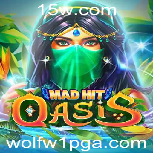 Explorando o Fascinante Mundo de MadHitOasis: Um Jogo Inovador