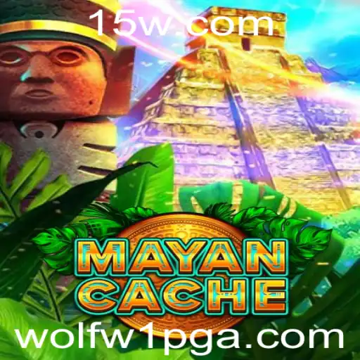 Descubra MayanCache: Aventura e Estratégia no Mundo dos Antigos Maias