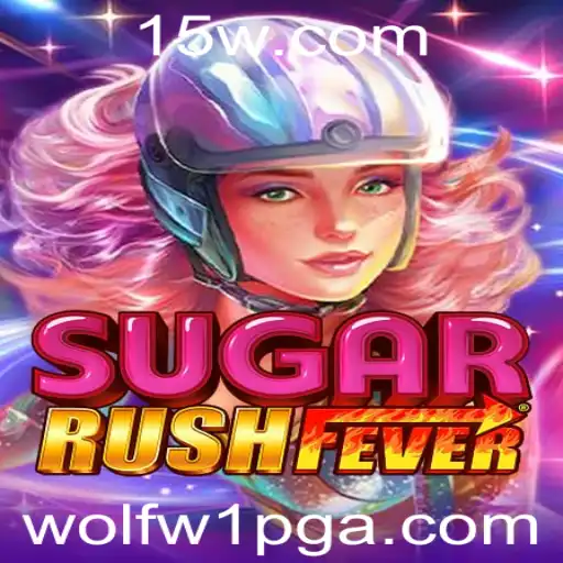 Explorando o Fascinante Mundo de SugarRushFever