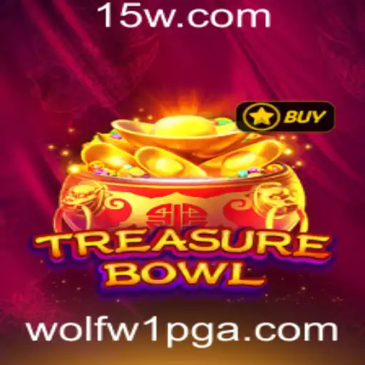 TreasureBowl: A Jornada Iniciática de Aventura e Estratégia