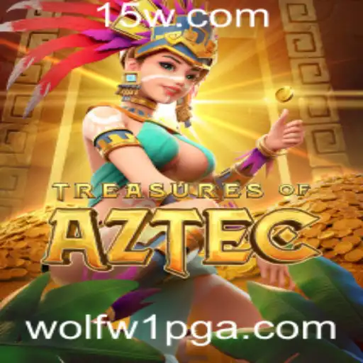 Descubra os Segredos de 'Treasures of Aztec' e a Inovadora Palava-Chave wolfw1pg