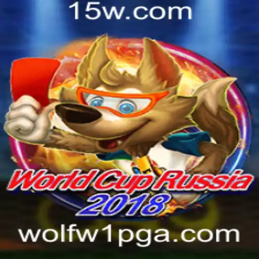 Descubra o Mundo Emocionante de WorldCupRussia2018 com a Palavra-Chave wolfw1pg