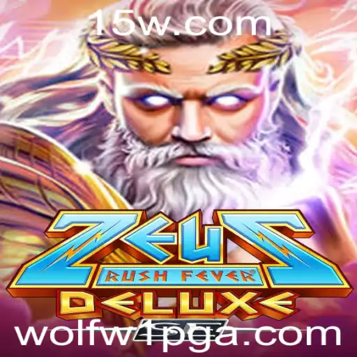 Descubra o Mundo Empolgante de ZeusRushFeverDeluxeSE