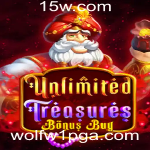 Explorando o Mundo do Jogo UnlimitedTreasuresBonusBuy